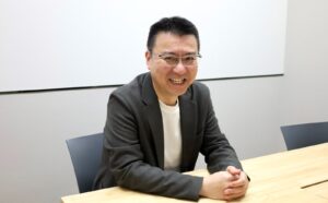 【メディアネットワークの仕事を知ろう3】 ITコンサルティング編　～ITやAIを活用しながら、デジタル領域を超える解決策を。～