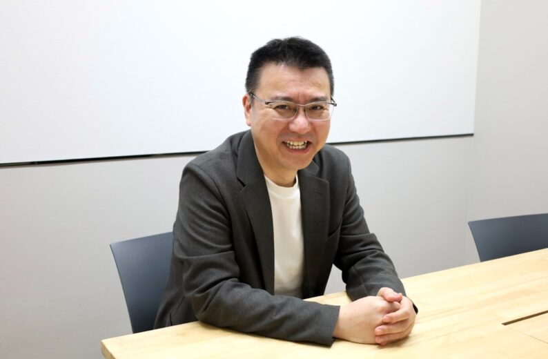 【メディアネットワークの仕事を知ろう3】 ITコンサルティング編　～ITやAIを活用しながら、デジタル領域を超える解決策を。～