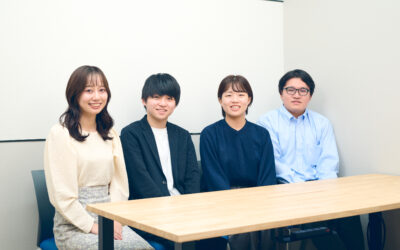 メディアネットワークの新人研修とは？