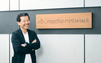 メディアネットワークの評価制度に込められた思い