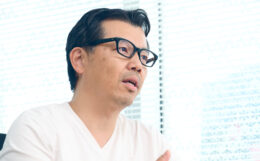 中小企業は将来が心配…?