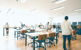 まずはここから!コミュニケーションを仕事にするということ