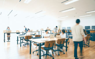 まずはここから！コミュニケーションを仕事にするということ