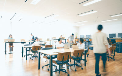 まずはここから！コミュニケーションを仕事にするということ