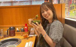 【ランチ手当】銀座でランチってなに食べてるの？