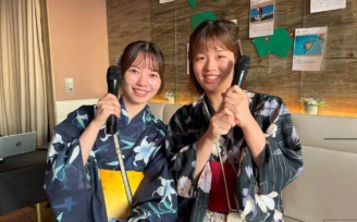 社内イベントレポート「夏祭り」