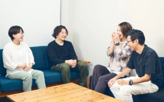 子持ち社員の働き方を聞いてみた